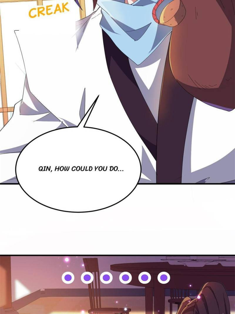 The Kept-Man Strikes Back Chapter 267 page 6 - 