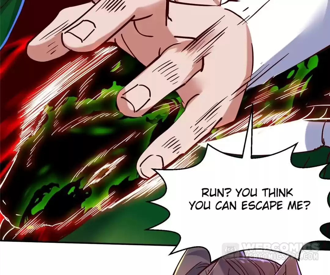 The Kept-Man Strikes Back Chapter 268 page 11 - 