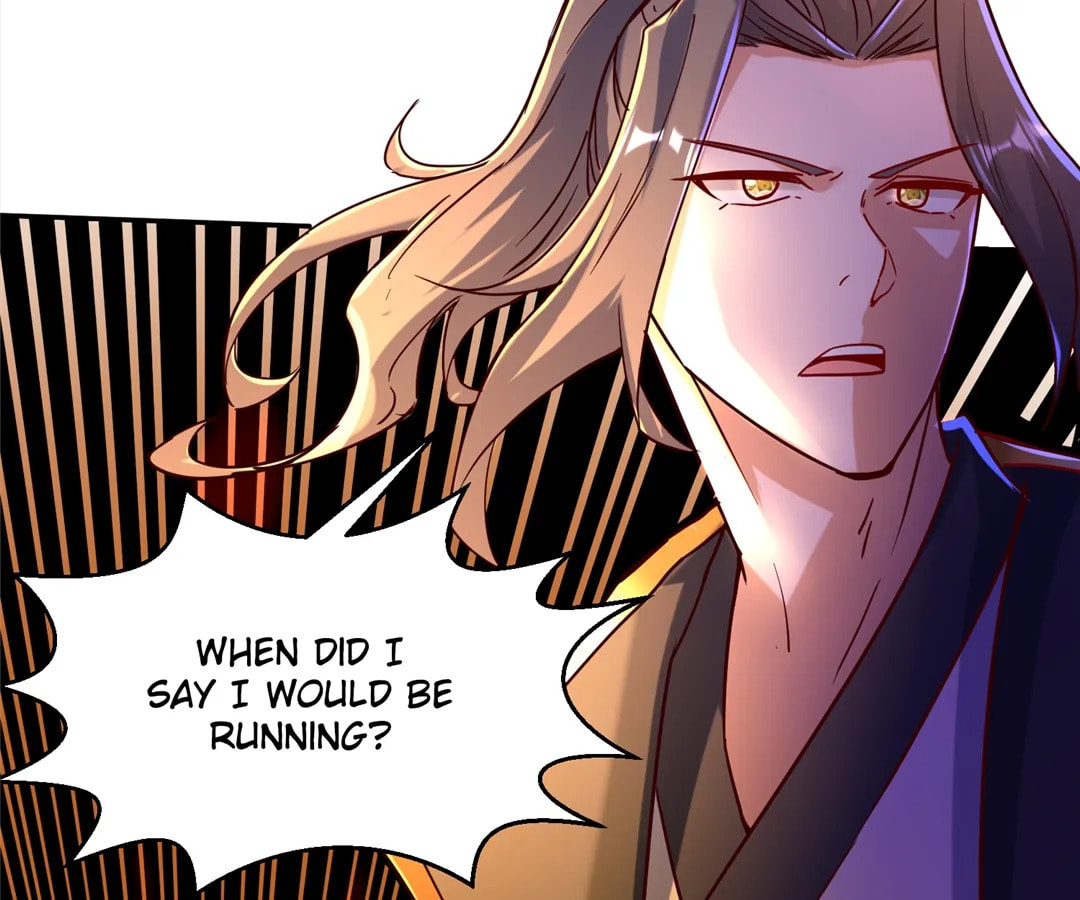 The Kept-Man Strikes Back Chapter 268 page 12 - 