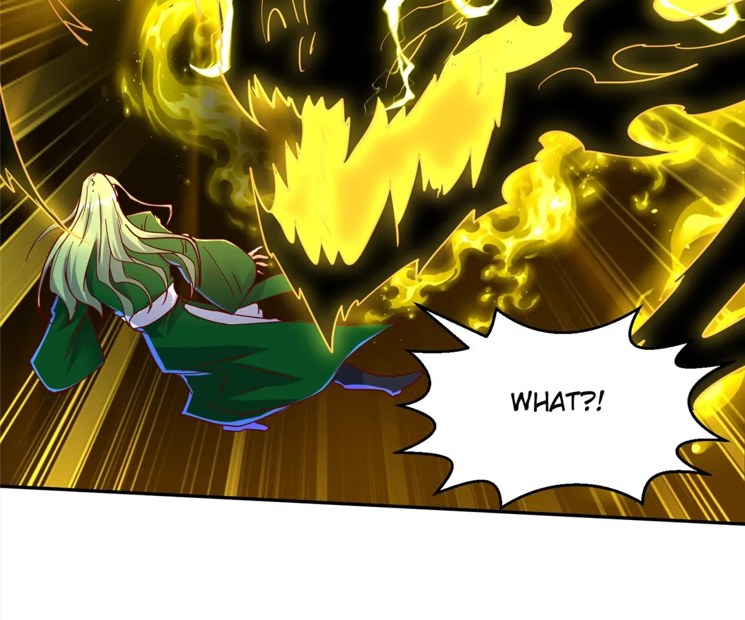 The Kept-Man Strikes Back Chapter 268 page 16 - 