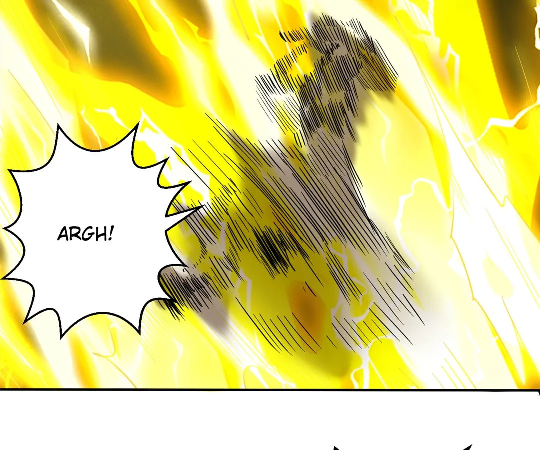 The Kept-Man Strikes Back Chapter 268 page 18 - 