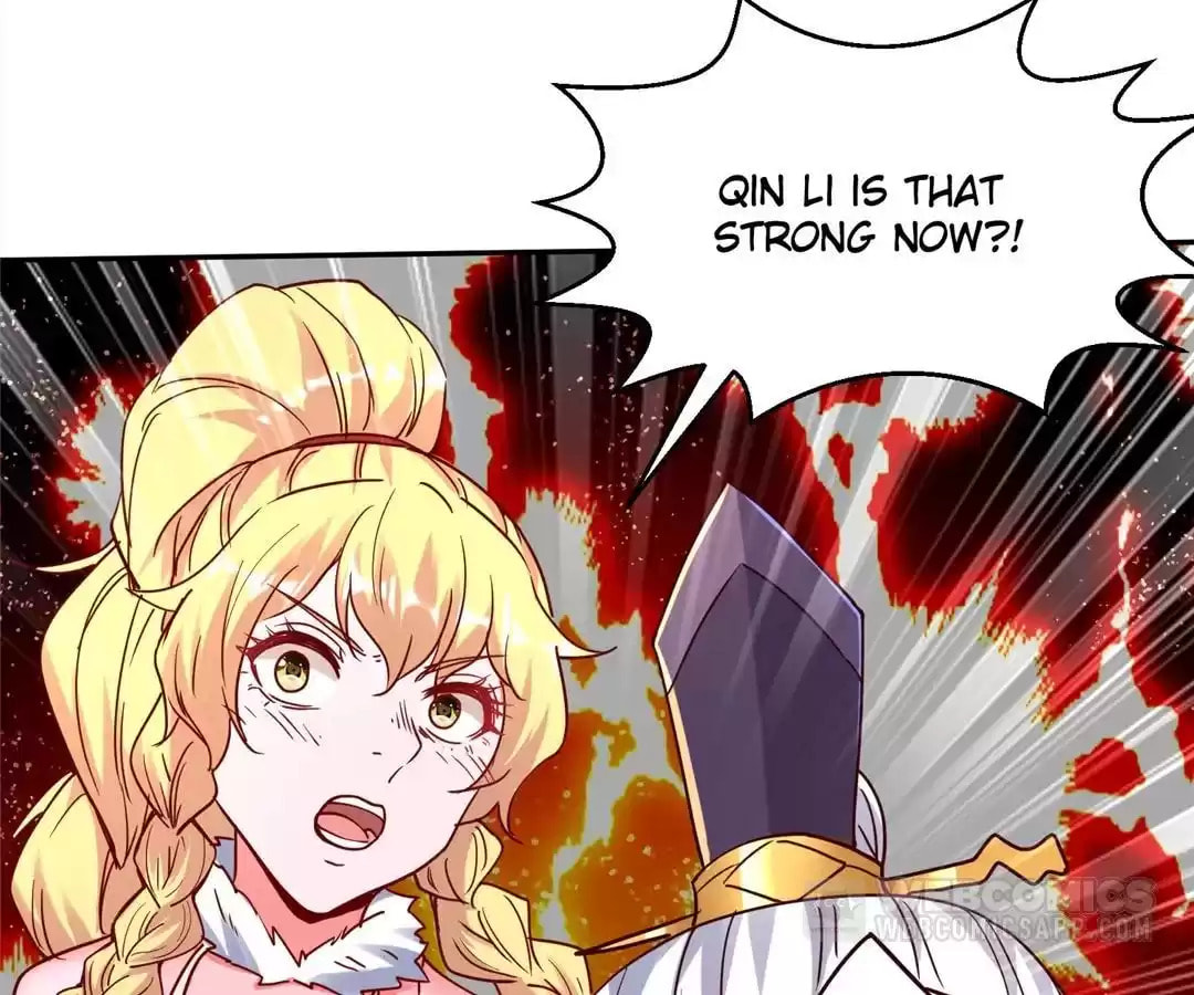 The Kept-Man Strikes Back Chapter 268 page 19 - 