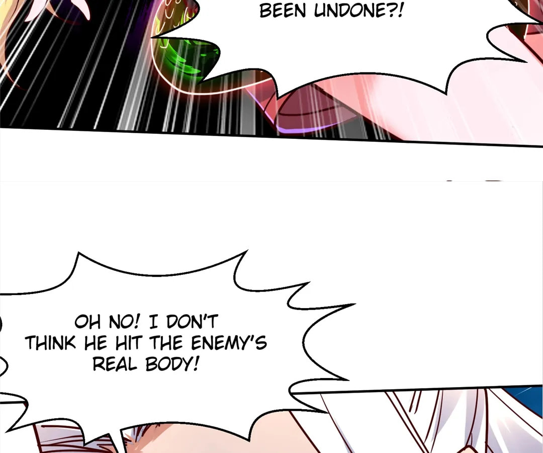 The Kept-Man Strikes Back Chapter 268 page 23 - 