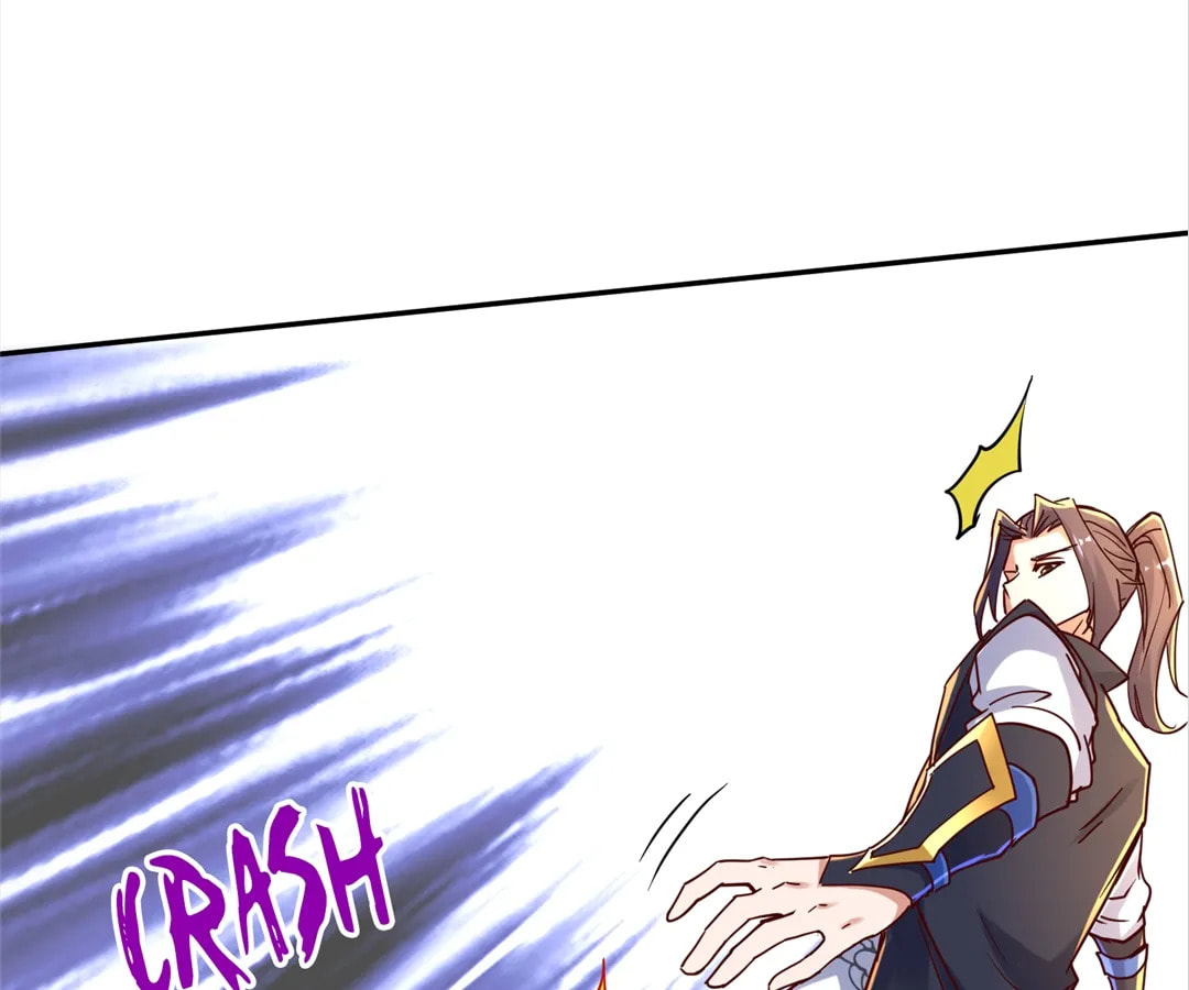 The Kept-Man Strikes Back Chapter 268 page 25 - 