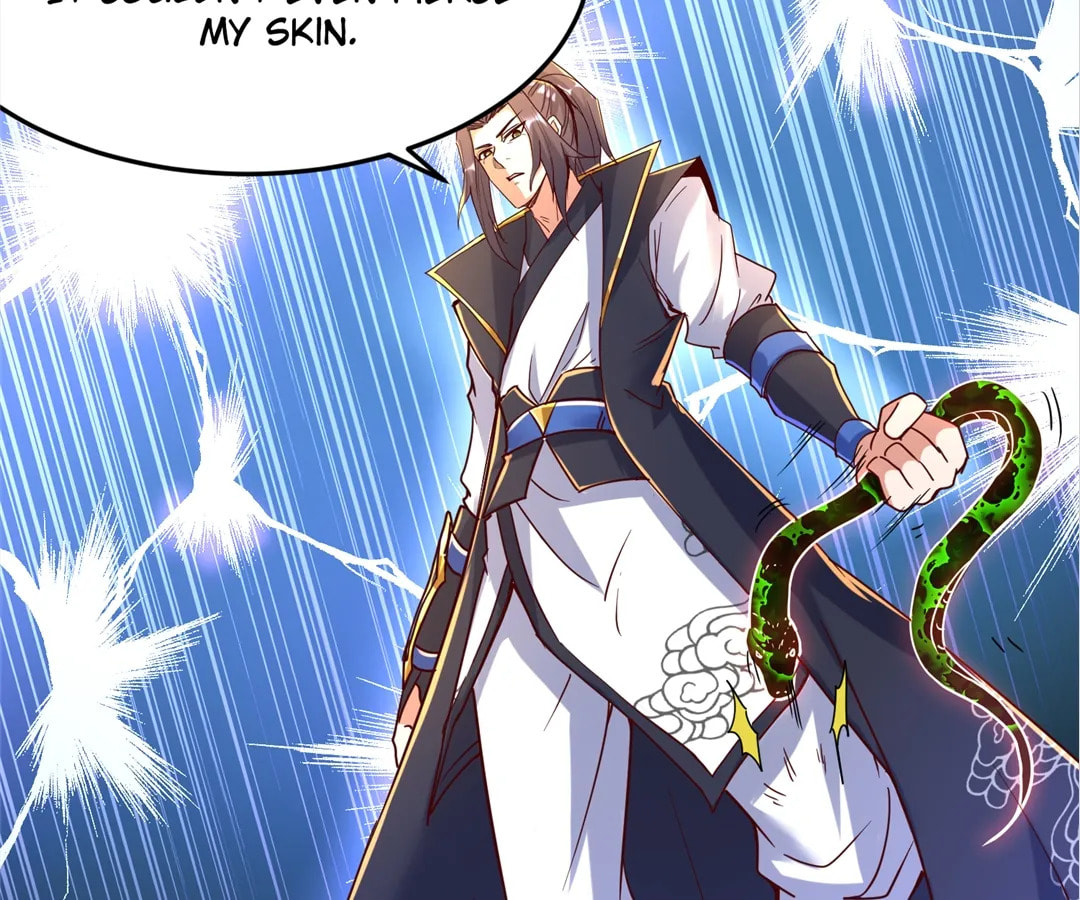 The Kept-Man Strikes Back Chapter 268 page 30 - 