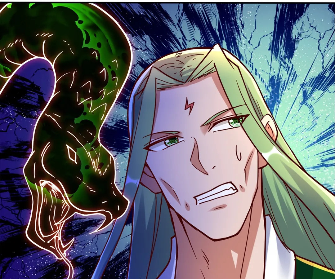 The Kept-Man Strikes Back Chapter 268 page 32 - 