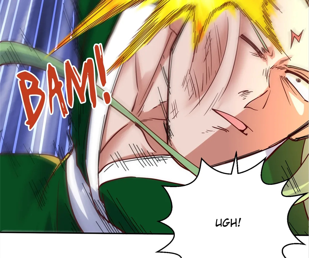 The Kept-Man Strikes Back Chapter 268 page 37 - 