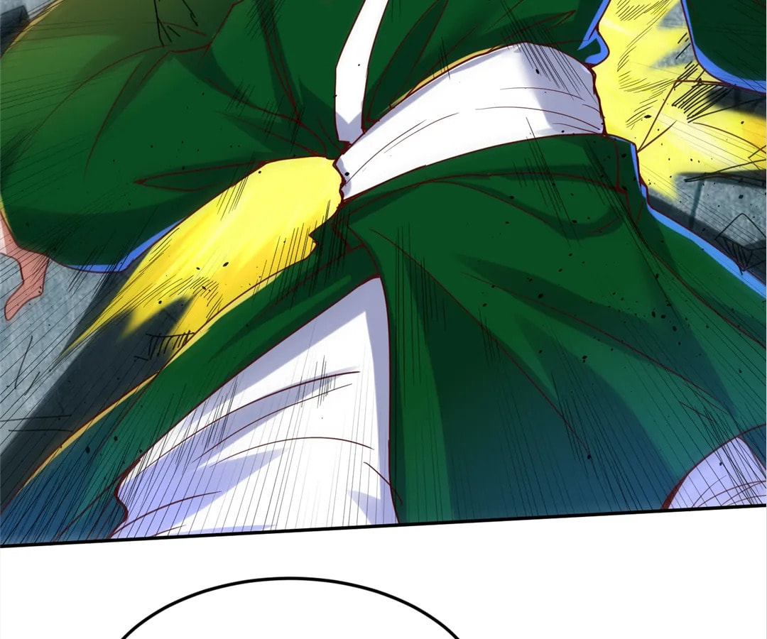 The Kept-Man Strikes Back Chapter 268 page 39 - 