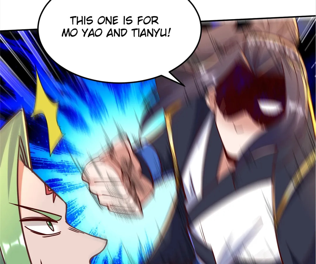 The Kept-Man Strikes Back Chapter 268 page 40 - 