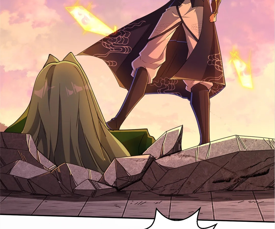 The Kept-Man Strikes Back Chapter 268 page 45 - 