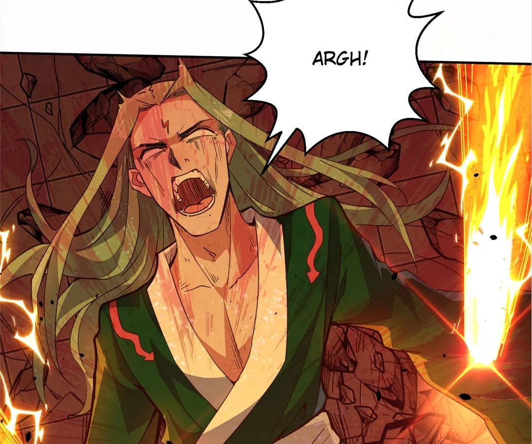The Kept-Man Strikes Back Chapter 268 page 46 - 