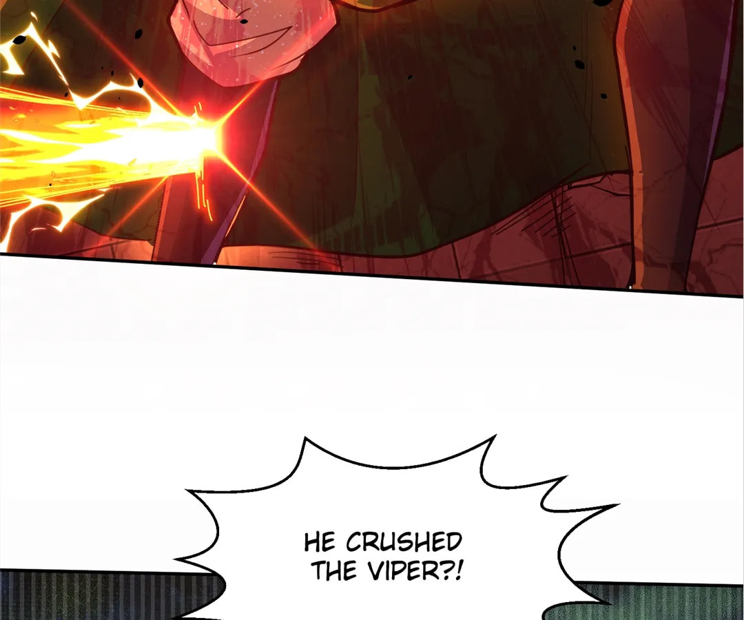 The Kept-Man Strikes Back Chapter 268 page 48 - 