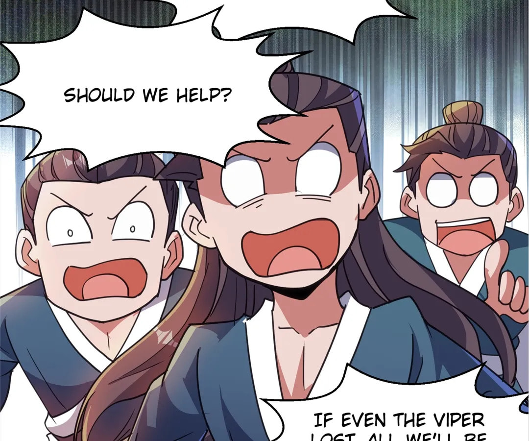 The Kept-Man Strikes Back Chapter 268 page 49 - 