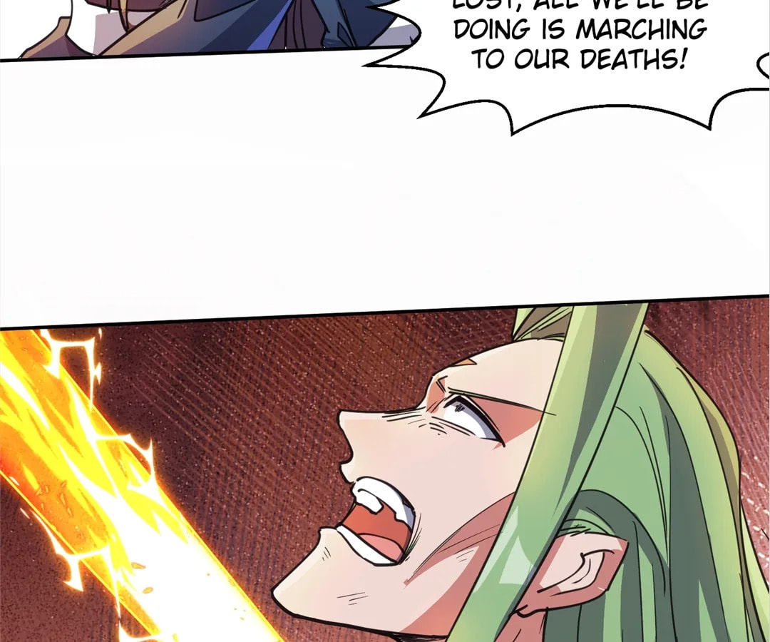 The Kept-Man Strikes Back Chapter 268 page 50 - 