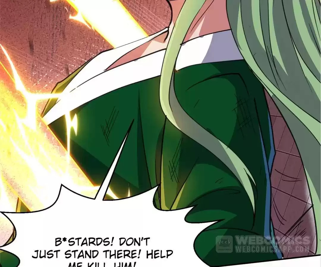 The Kept-Man Strikes Back Chapter 268 page 51 - 