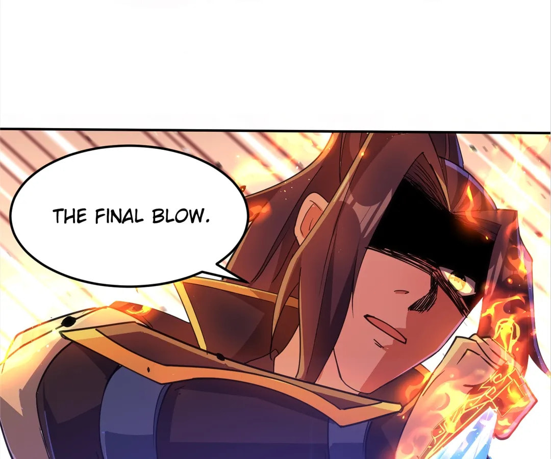 The Kept-Man Strikes Back Chapter 268 page 54 - 