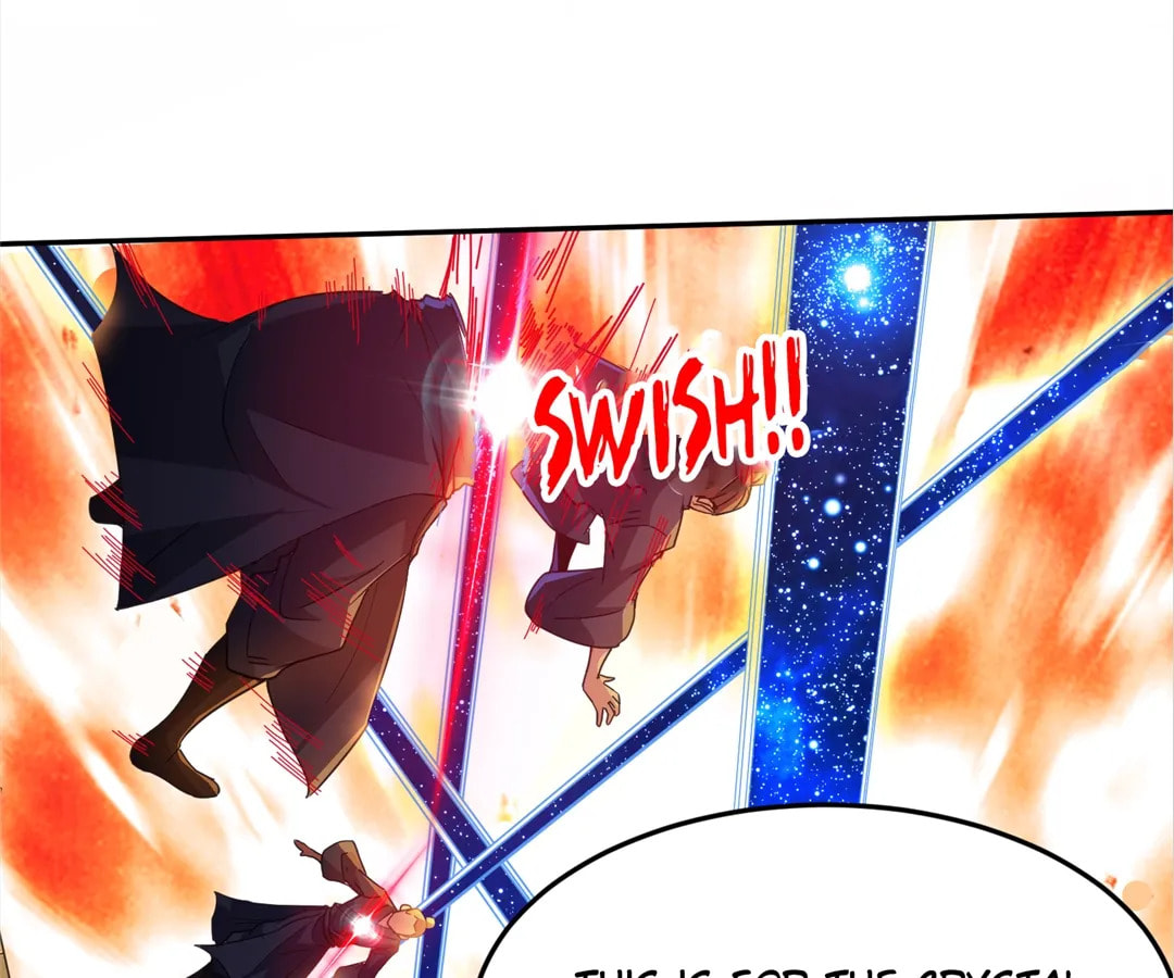 The Kept-Man Strikes Back Chapter 268 page 58 - 