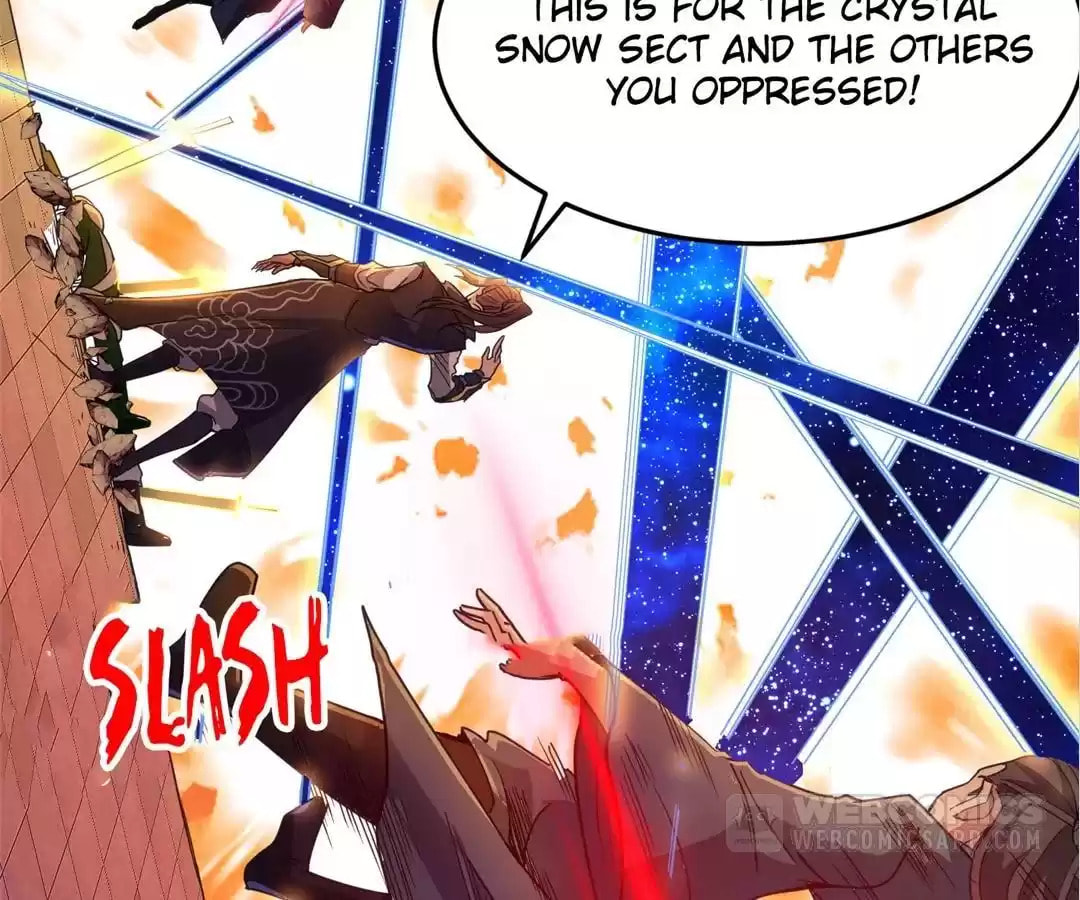 The Kept-Man Strikes Back Chapter 268 page 59 - 