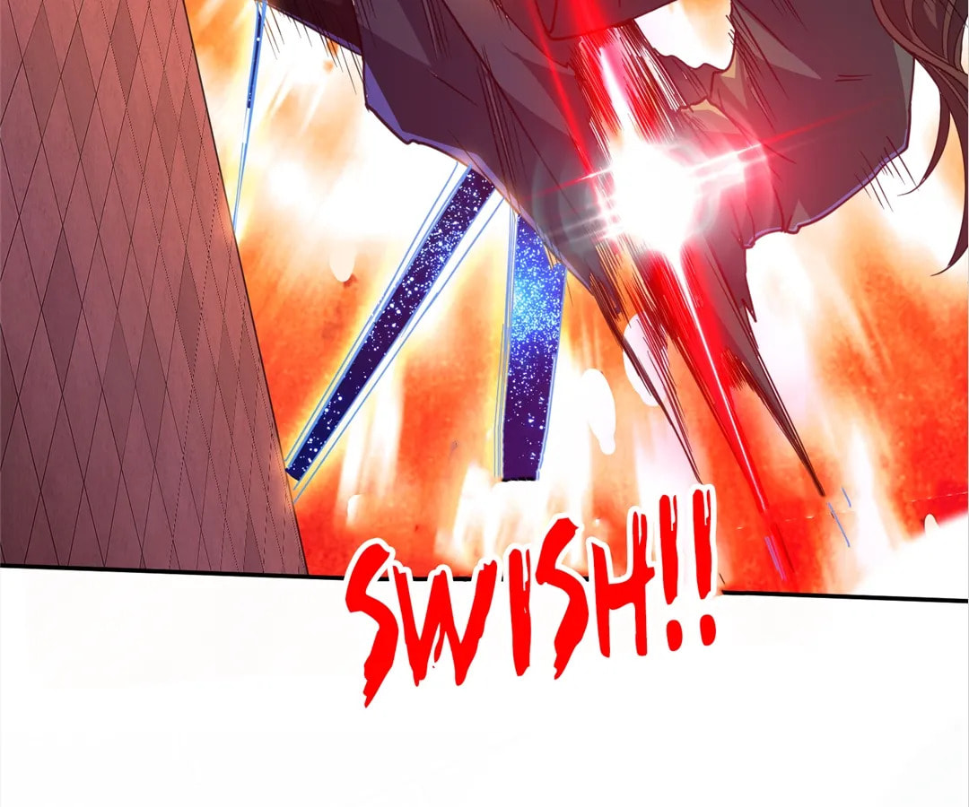 The Kept-Man Strikes Back Chapter 268 page 60 - 