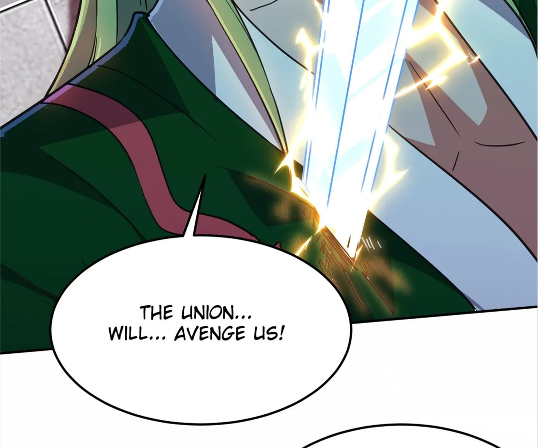 The Kept-Man Strikes Back Chapter 268 page 62 - 