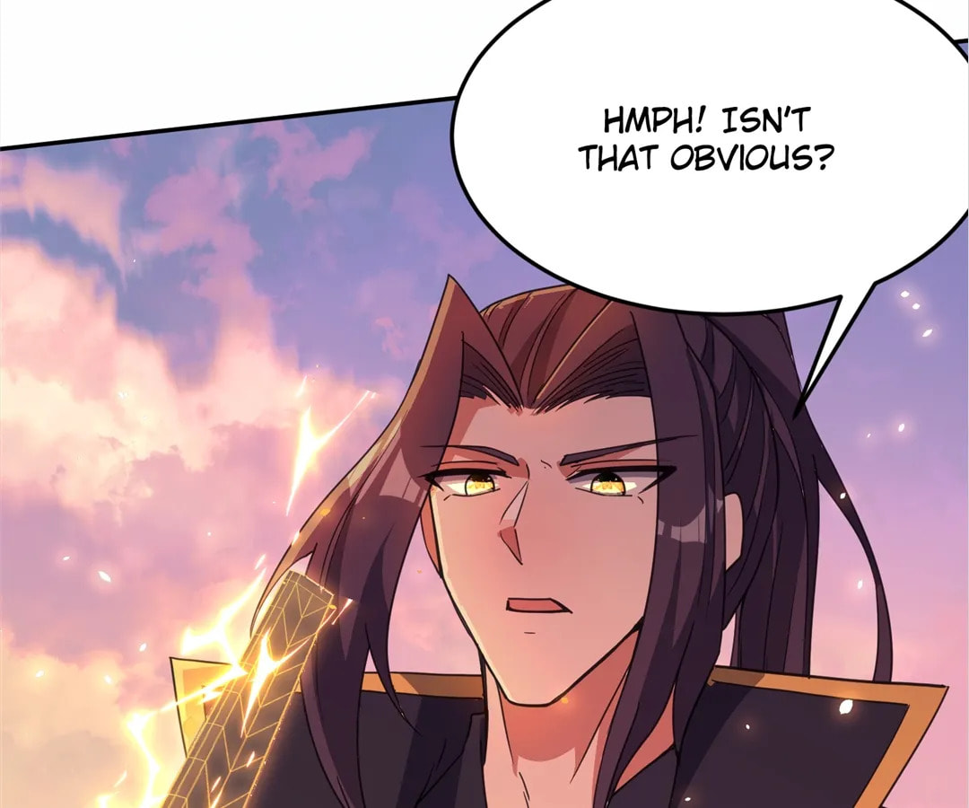 The Kept-Man Strikes Back Chapter 268 page 63 - 