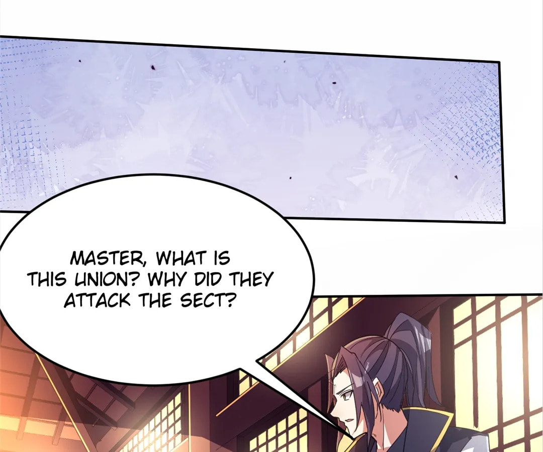 The Kept-Man Strikes Back Chapter 268 page 65 - 