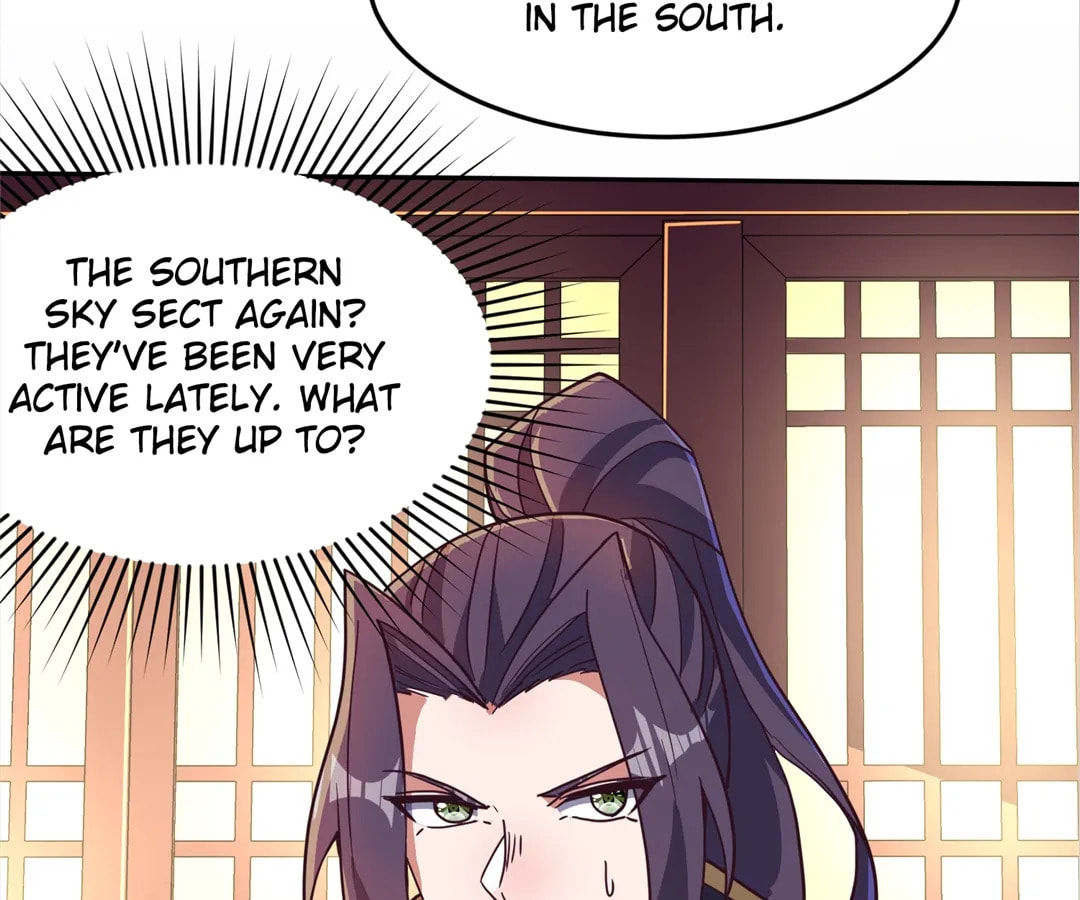 The Kept-Man Strikes Back Chapter 268 page 69 - 