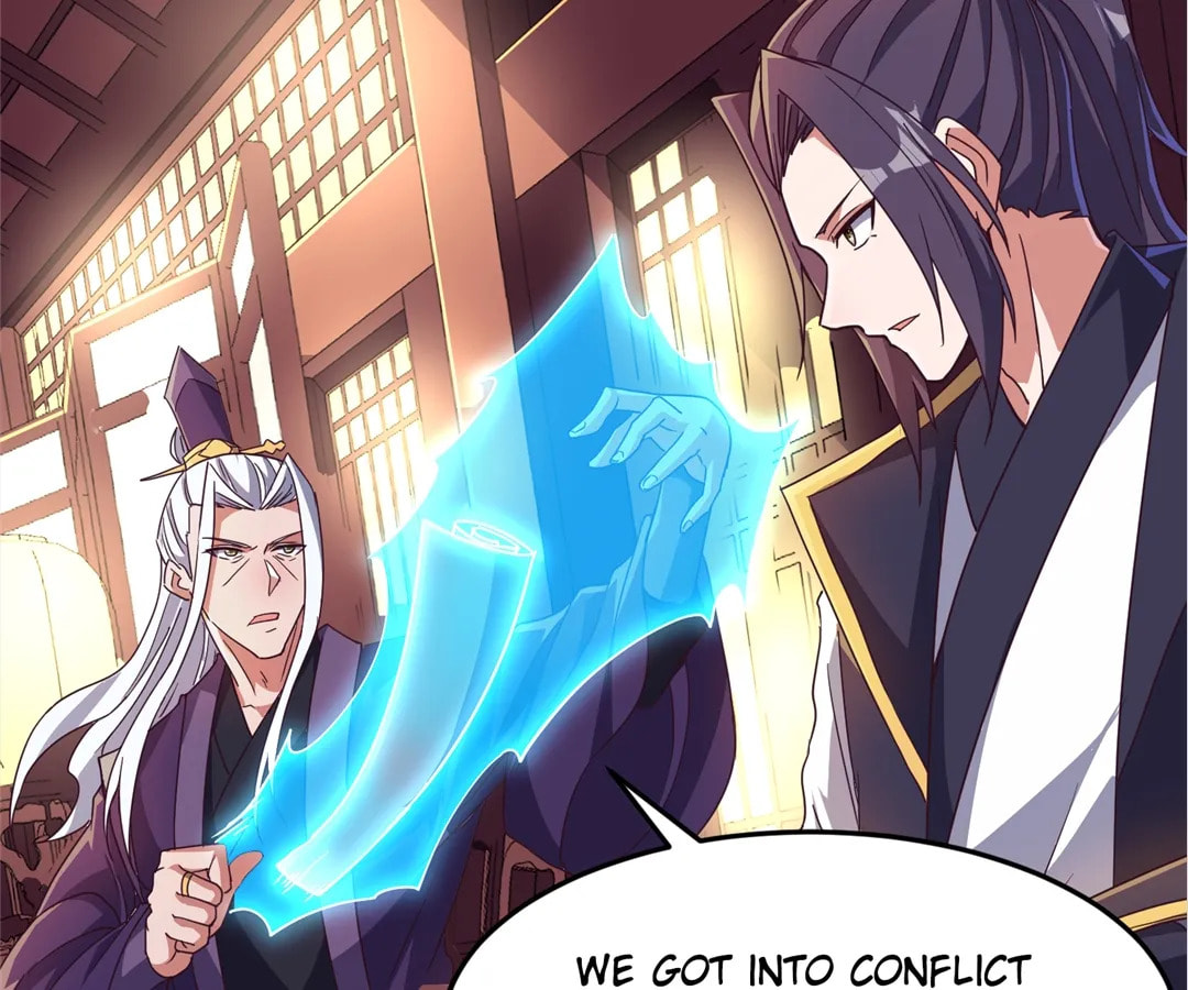 The Kept-Man Strikes Back Chapter 268 page 71 - 