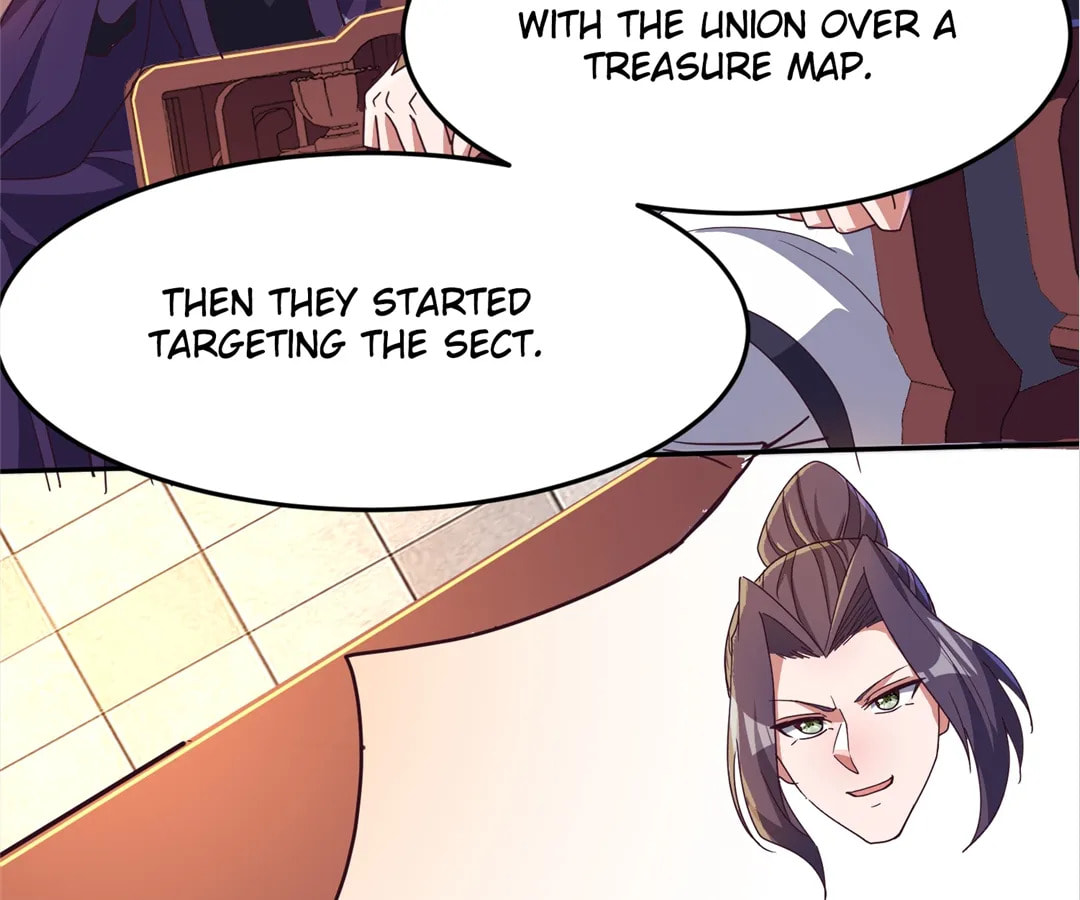 The Kept-Man Strikes Back Chapter 268 page 72 - 