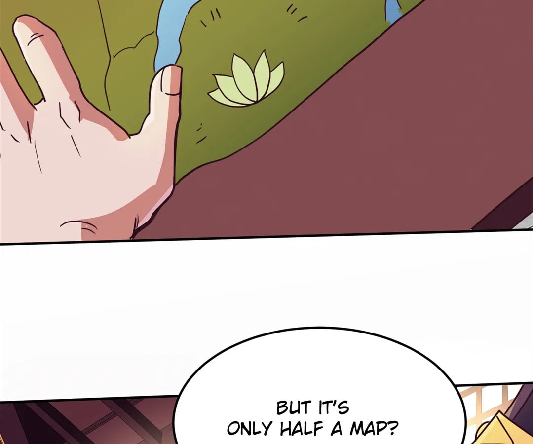 The Kept-Man Strikes Back Chapter 268 page 74 - 