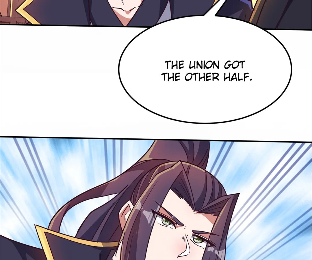 The Kept-Man Strikes Back Chapter 268 page 76 - 