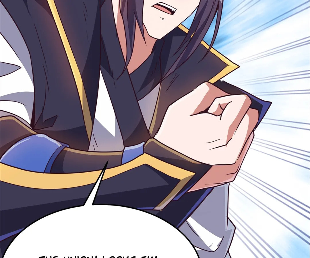 The Kept-Man Strikes Back Chapter 268 page 77 - 
