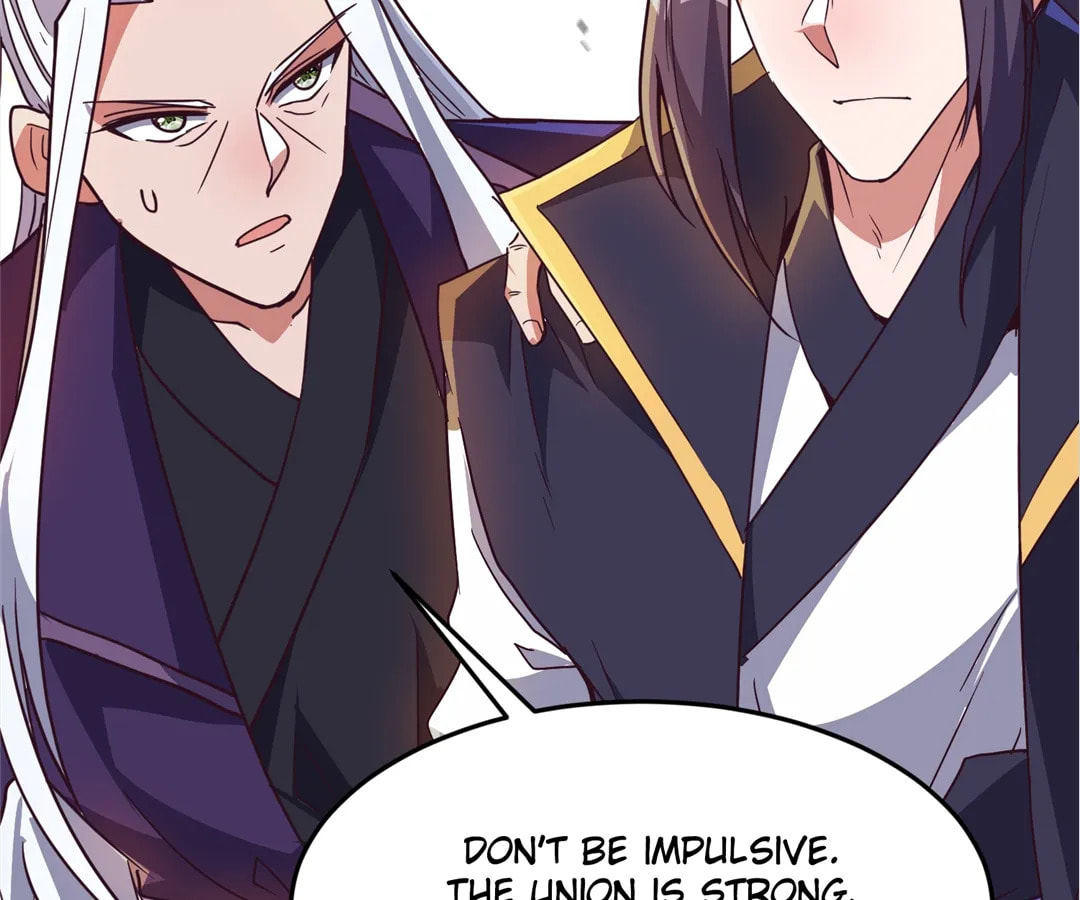 The Kept-Man Strikes Back Chapter 268 page 79 - 