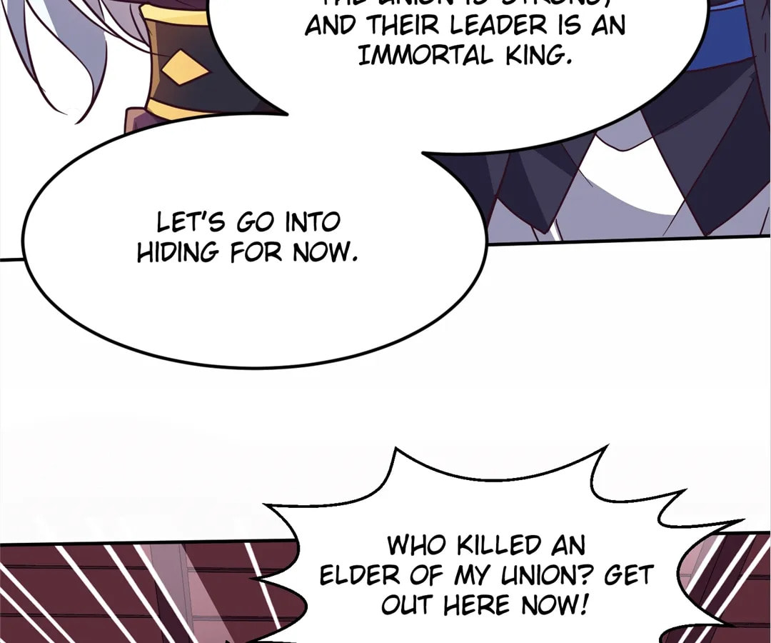 The Kept-Man Strikes Back Chapter 268 page 80 - 