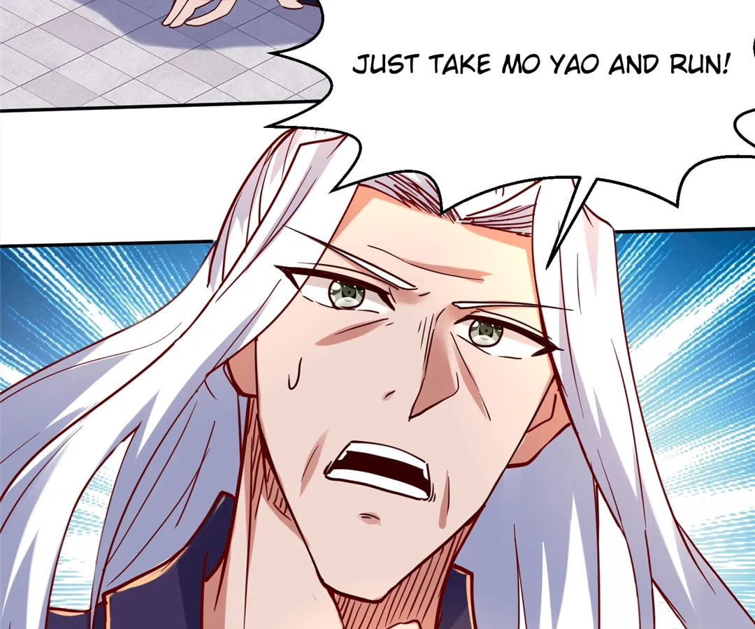 The Kept-Man Strikes Back Chapter 268 page 9 - 