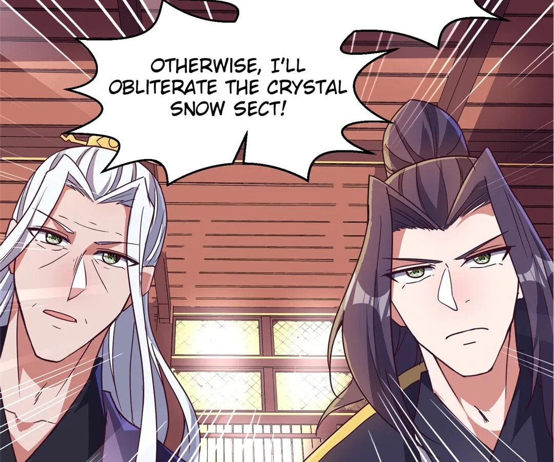 The Kept-Man Strikes Back Chapter 268 page 81 - 