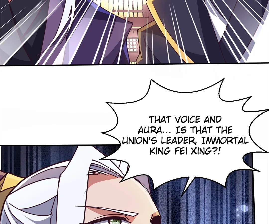 The Kept-Man Strikes Back Chapter 268 page 82 - 