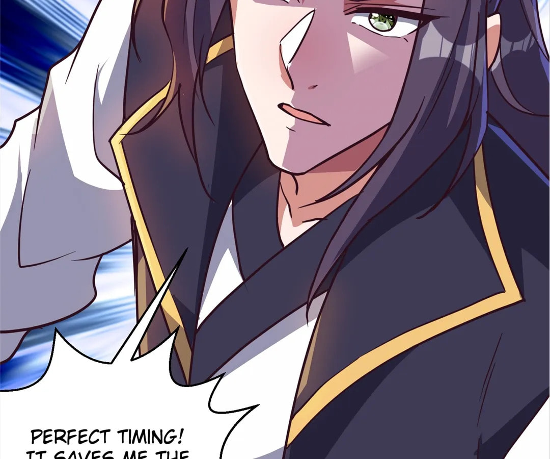 The Kept-Man Strikes Back Chapter 268 page 85 - 