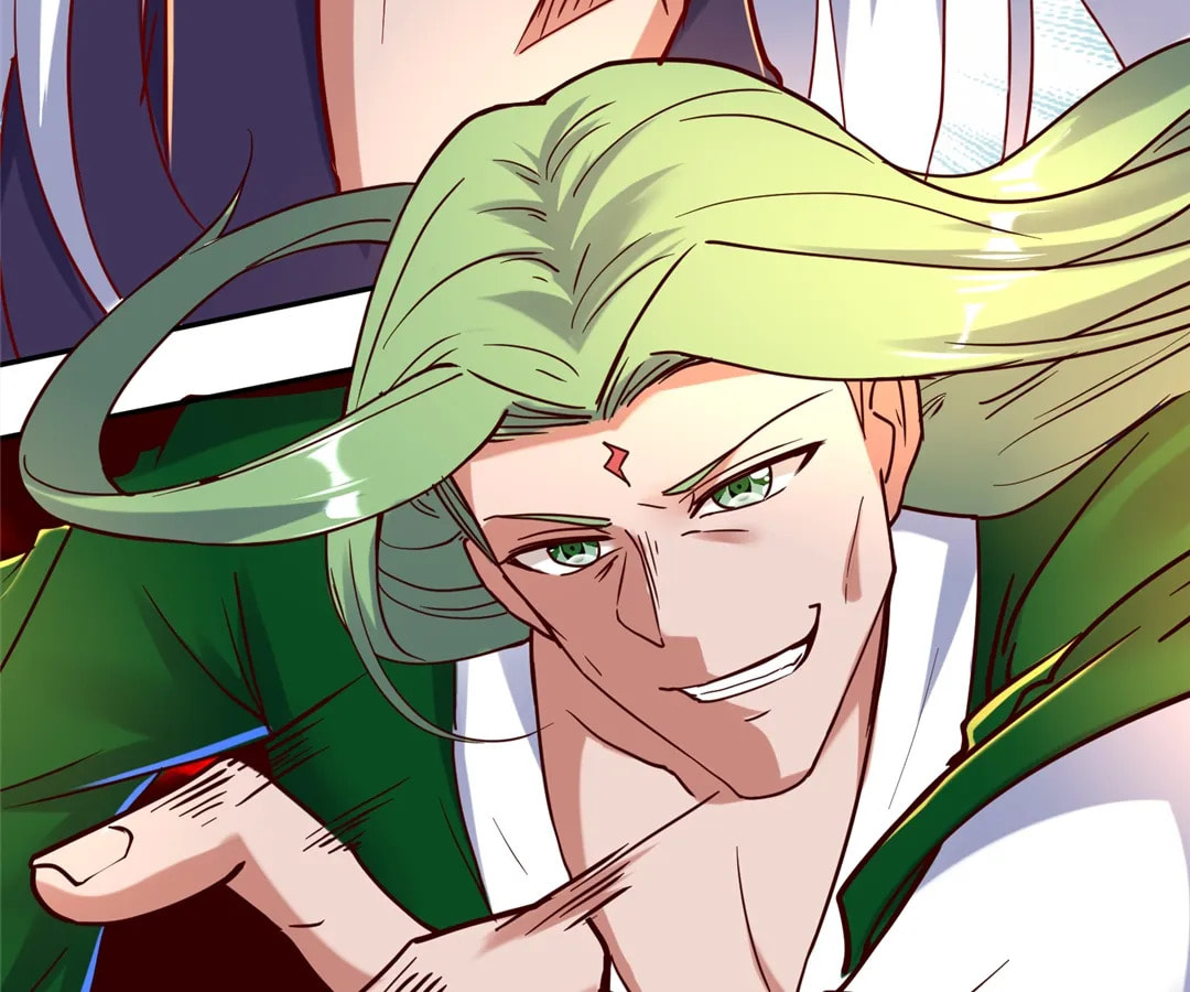 The Kept-Man Strikes Back Chapter 268 page 10 - 
