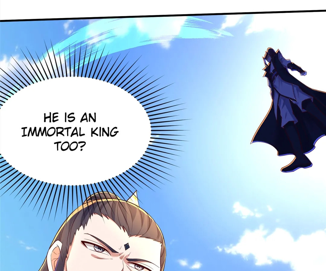 The Kept-Man Strikes Back Chapter 269 page 13 - 