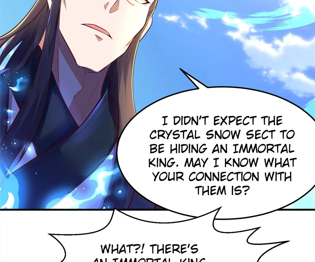 The Kept-Man Strikes Back Chapter 269 page 14 - 
