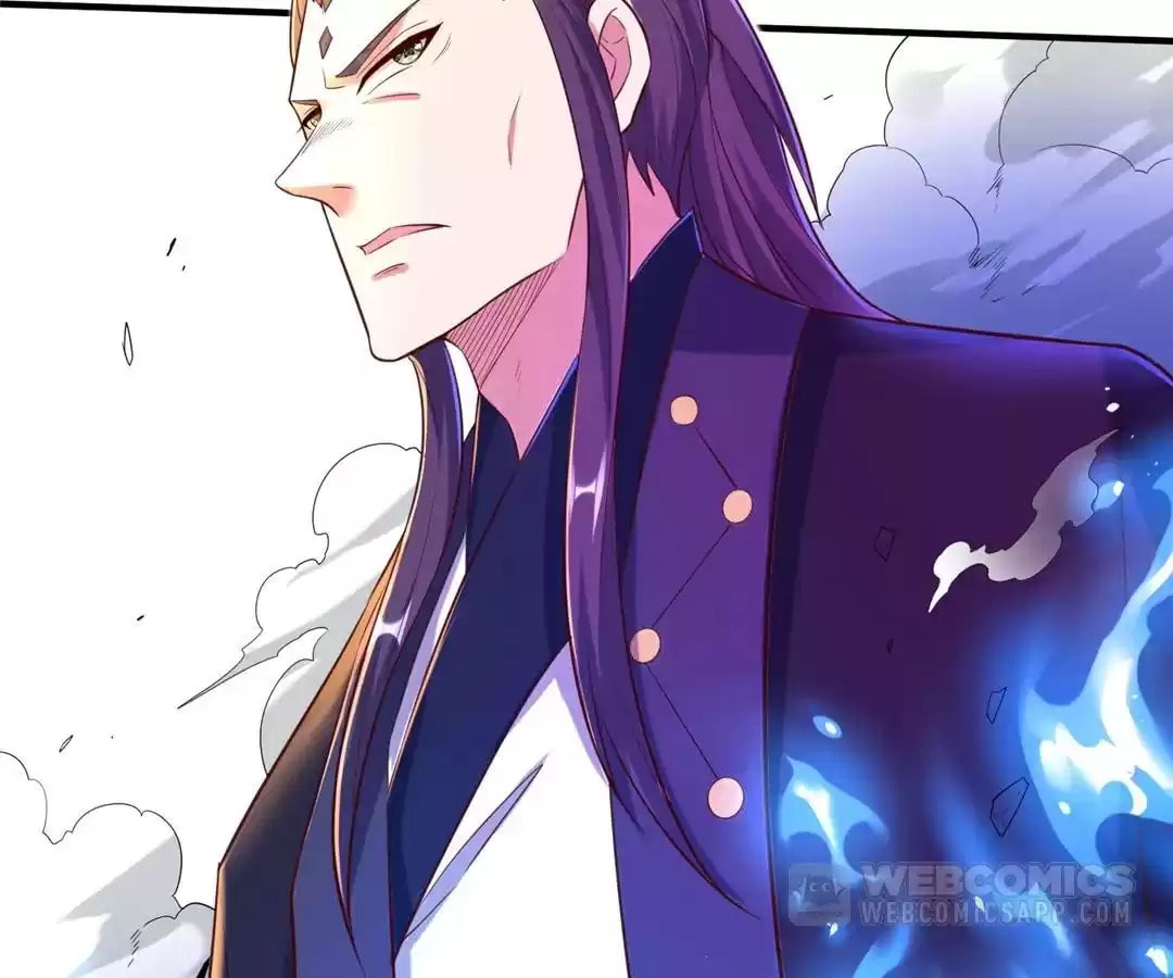 The Kept-Man Strikes Back Chapter 269 page 3 - 