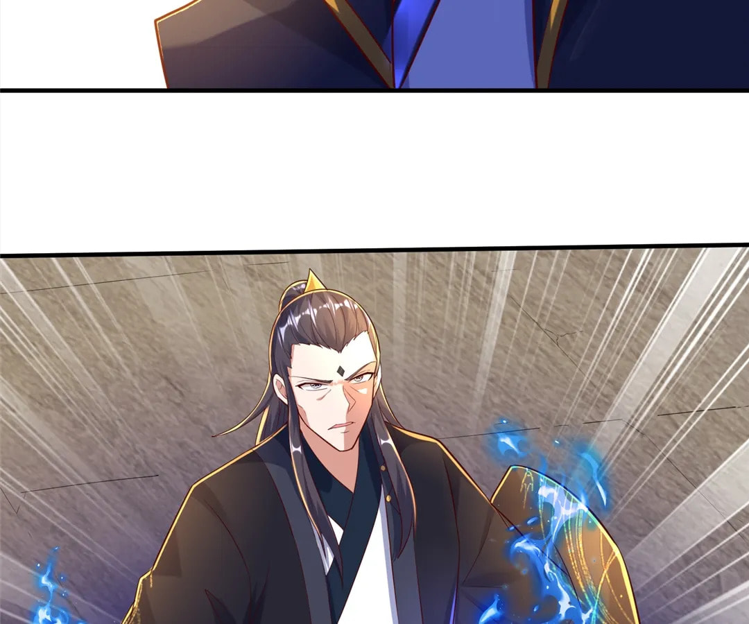 The Kept-Man Strikes Back Chapter 269 page 21 - 