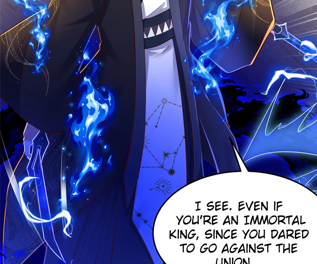 The Kept-Man Strikes Back Chapter 269 page 22 - 
