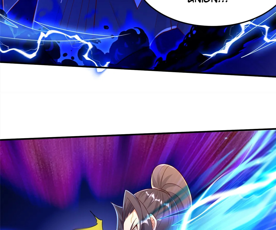 The Kept-Man Strikes Back Chapter 269 page 23 - 