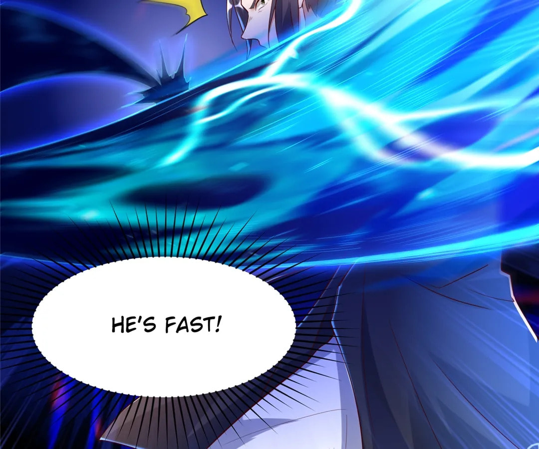 The Kept-Man Strikes Back Chapter 269 page 24 - 