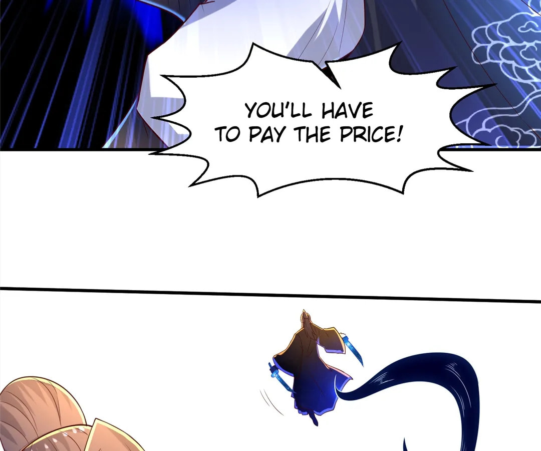 The Kept-Man Strikes Back Chapter 269 page 25 - 