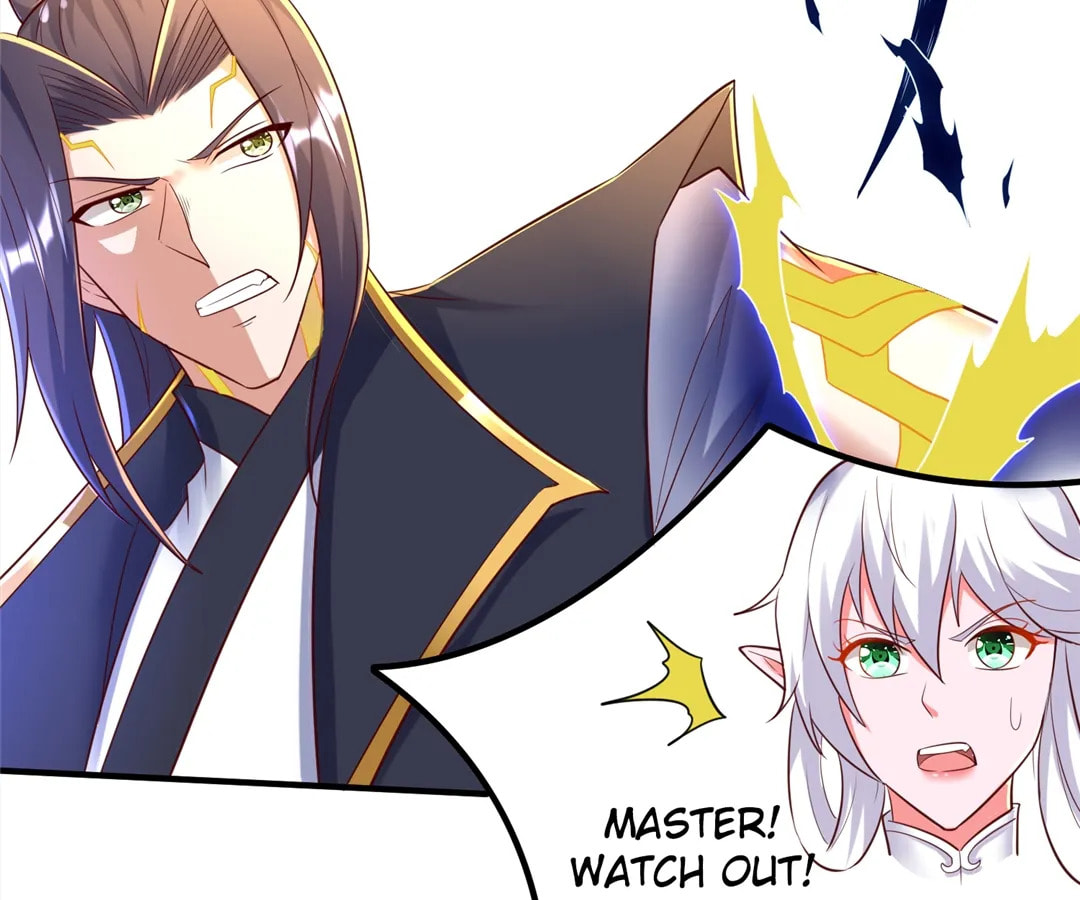 The Kept-Man Strikes Back Chapter 269 page 26 - 