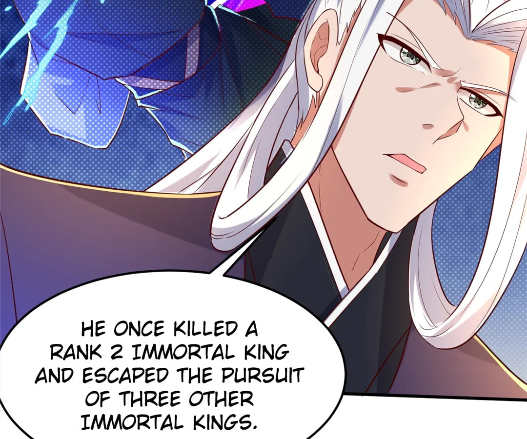 The Kept-Man Strikes Back Chapter 269 page 30 - 