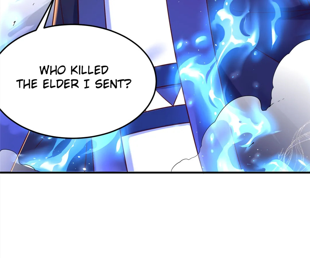 The Kept-Man Strikes Back Chapter 269 page 4 - 